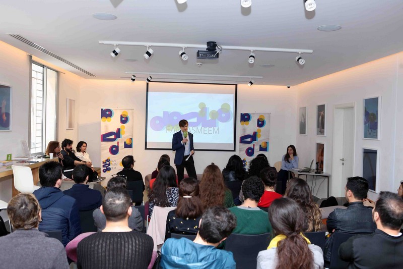 FANTASMEEM - Fostering the Design Industry in Lebanon